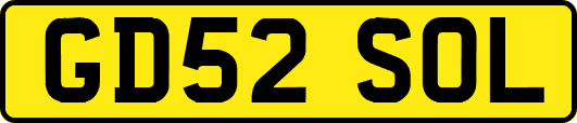 GD52SOL