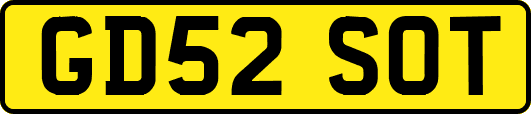 GD52SOT