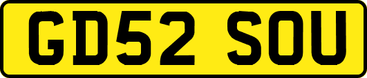 GD52SOU