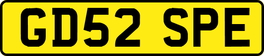GD52SPE