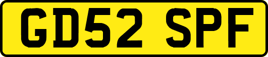GD52SPF