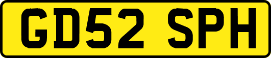 GD52SPH