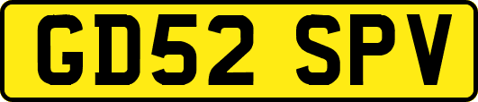 GD52SPV