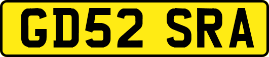 GD52SRA