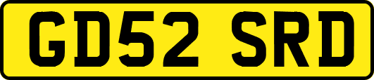 GD52SRD