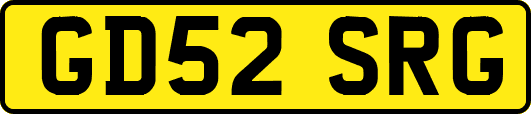 GD52SRG