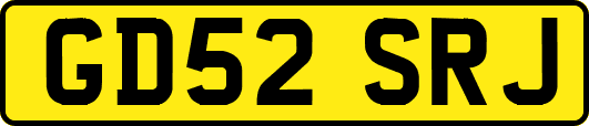 GD52SRJ