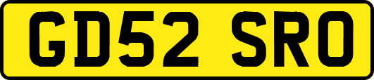 GD52SRO