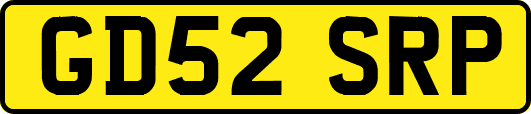 GD52SRP