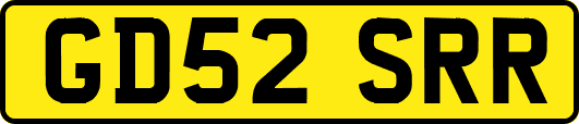 GD52SRR