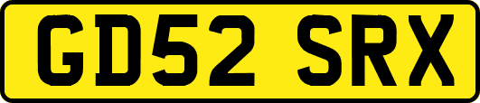 GD52SRX