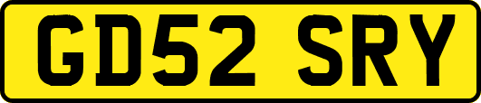 GD52SRY
