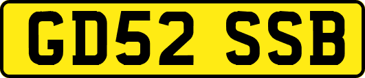 GD52SSB
