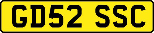GD52SSC