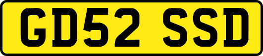 GD52SSD