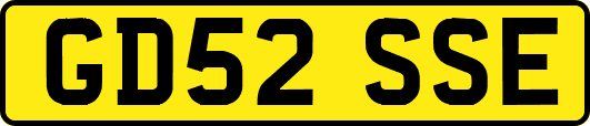GD52SSE
