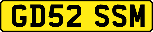 GD52SSM