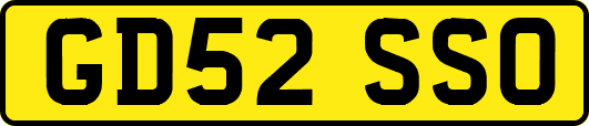 GD52SSO