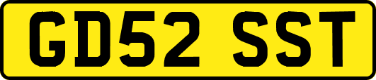 GD52SST