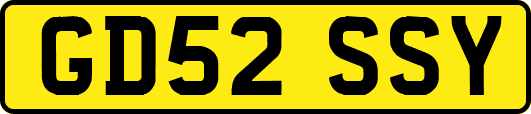 GD52SSY