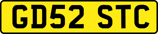 GD52STC