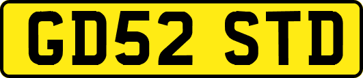 GD52STD