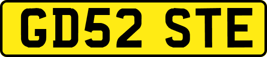 GD52STE