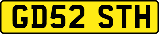 GD52STH