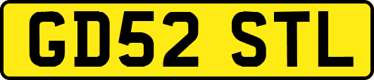 GD52STL