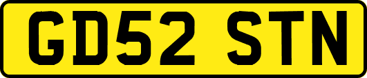 GD52STN