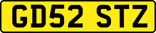 GD52STZ