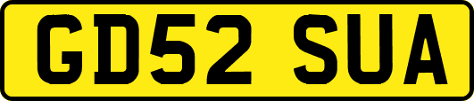 GD52SUA