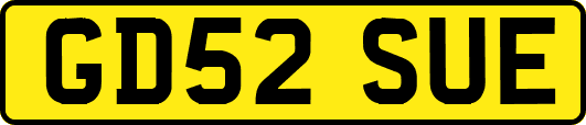 GD52SUE