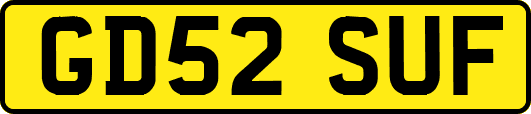 GD52SUF