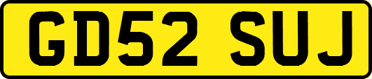 GD52SUJ