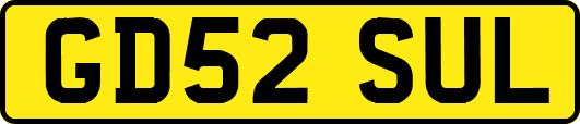 GD52SUL