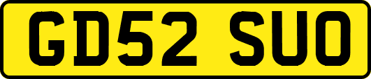 GD52SUO