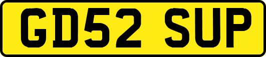 GD52SUP