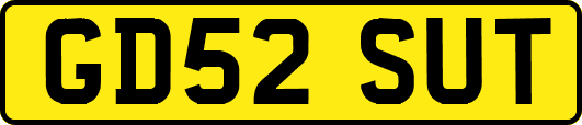 GD52SUT