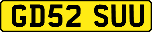 GD52SUU