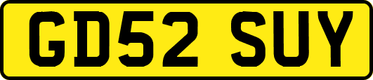 GD52SUY