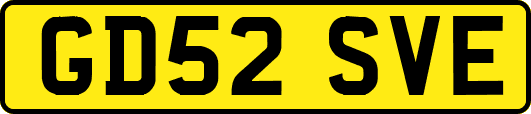 GD52SVE