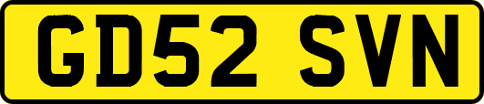 GD52SVN