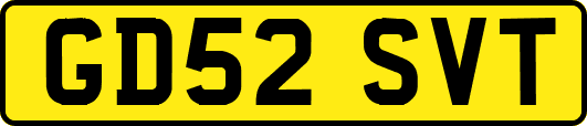 GD52SVT