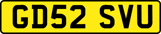 GD52SVU