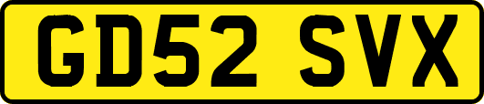 GD52SVX