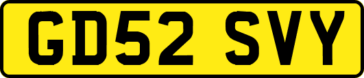 GD52SVY
