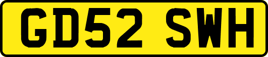 GD52SWH