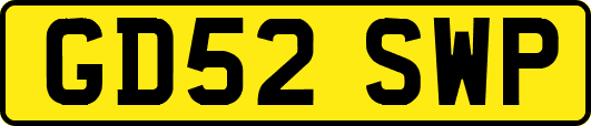 GD52SWP