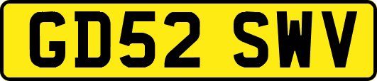 GD52SWV